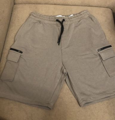 Мужские шорты Bershka