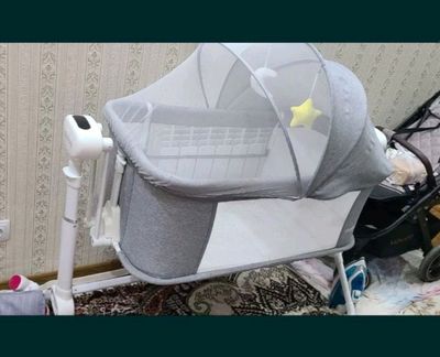 2 oy ishlatilgan holati yangi olinganidek