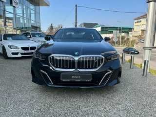 BMW i7 50L buyurtma asosida na zakaz