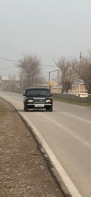 Vaz 2107 sotiladi