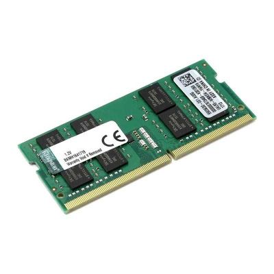 DDR4 - 4GB Notebook