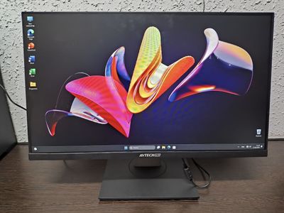 Моноблок Avtech PRO 24" IPS FHD