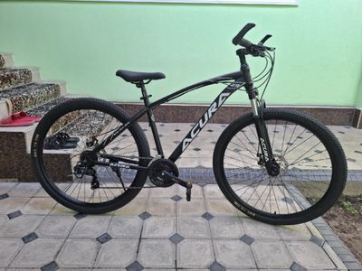 Yangi velosiped 29 razmerlik