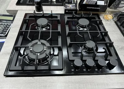 Варочная панель Ziffler