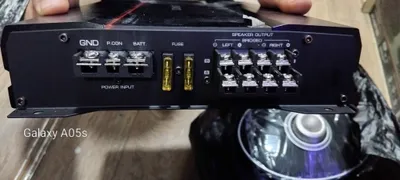 KENVORT USLITR 100W NARHI