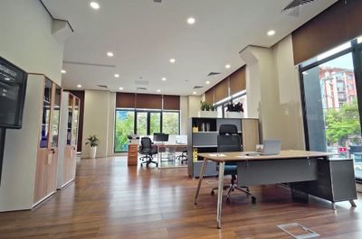 Аренда офиса на Тараса Шевченко. Ойбек. 188 м²
