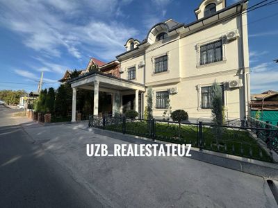 Ор-р: Турон Санаторий Продается Новые Евро Дом 4.соток 700м2