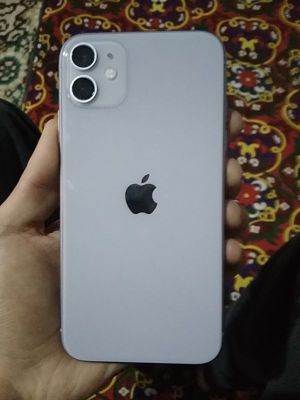 Iphone 11 LL/A 64Gb 420 95%