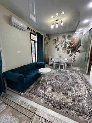 Аренда 1в2 на Максим Горького