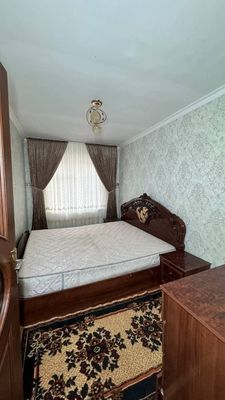 Фрунзенский 3-хона Ижара