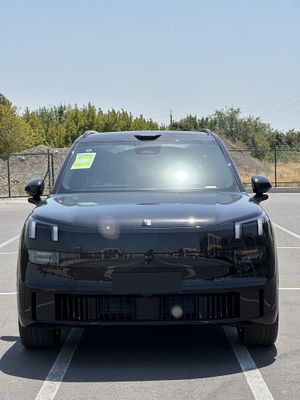 Lynk & Co 900 EMP 2.0 T Ultra - plug in gibrid SUV 2025 yil
