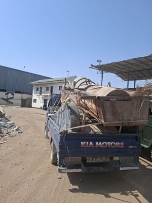4000Soʻm. Metallom / metallom olamiz