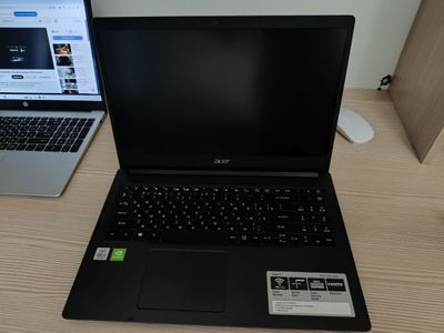 Acer aspire 3 отличное состояние