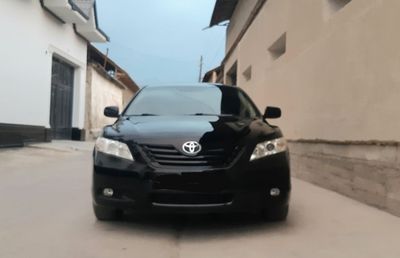 Камри 40 фулл позицияси.