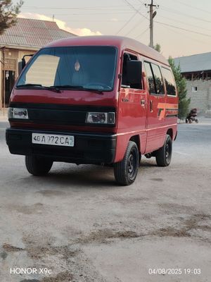 Damas Yil 1998 xolati alo
