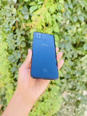 Infinix Hot 10 Lite
