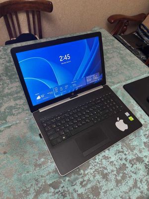 Notebook HP, kompyuter - core I7