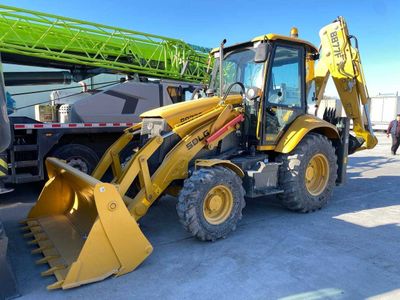 Traktor chayon Ekskovator SDLG B877F - 0,18 / 1,0 куб.м Orient Ozod