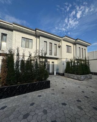 Продажа Коттедж Срочно Карасу ор-р Авайхон 7 комнатная