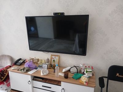 Телевизор TOSHIBA 55дюйм