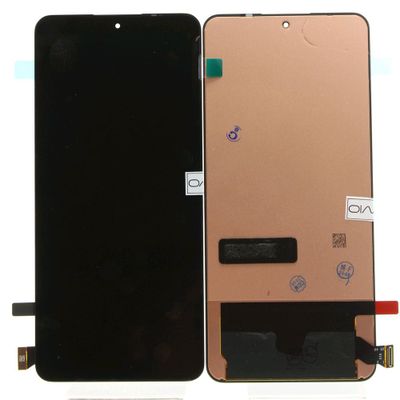 Xiaomi 12T ekran orginal AMOLED displey