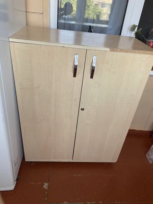 Продается шкаф на кухню