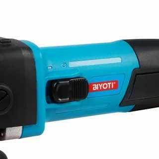 Eksentrik mashina Эксцентричная полировальная машина BYT-P150 Biyoti