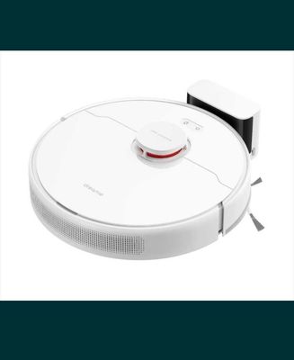 Робот-пылесос Xiaomi Dreame F9 Pro Robot Vacuum Cleaner
