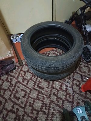 Продается 2 оригинальных колеса, byd segull