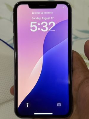 Iphone 11 , 128 gb , Purple