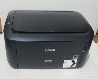 Продаётся принтер Canon LBP6030B