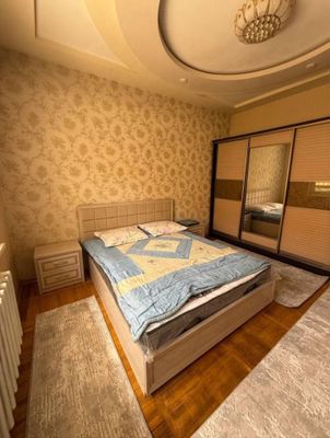 Аренда квартира 3х ком метро Дружба Народов