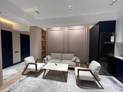 ЖК Parisien, Аренда 3х комнатной квартиры, Яккасарайский район