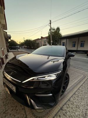 BYD Song L 5 позиция full 2-ta mator 4.2 sekund