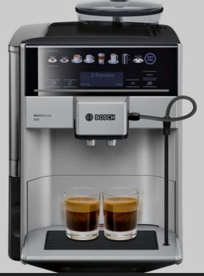 Bosch Vero Barista 600