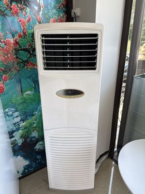 Kondetsioner roison 24 kolonnik