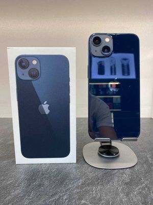 Срочно продается Iphone 13 , 128Gb, Midnight, 94%.