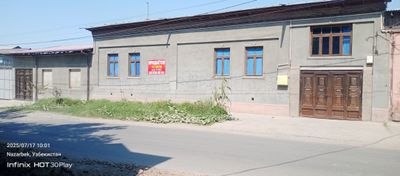 Продаётся дом в промзоне 11.2соток