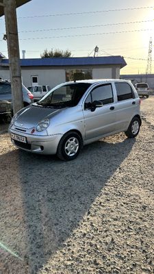 Matiz mx 2014 srochna