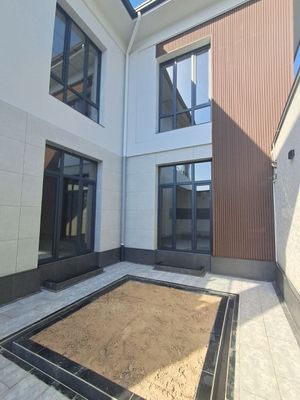 Продается Евро Дом. 1,9- соток. Домрабад.