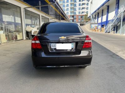 Nexia 3 , 2019 yil