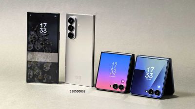 Samsung Galaxy Z Flip 7 256/512GB новые в наличии