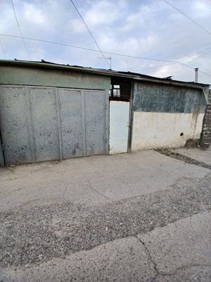 Продаётся участок на байсунская яшнабаде
