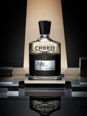 Духи мужские Creed Aventus, духи для мужчин, флакон для духи 120 мл