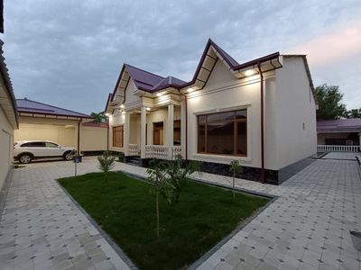участка сотилади уч кахрамон постдан 8 км 8 соток 4 хона
