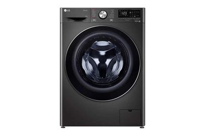 Стиральная машина LG 9 KG F2V9FW9P Бесплатная Доставка