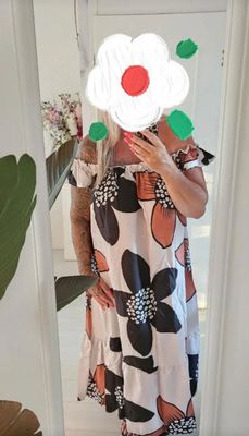 Новый сарафан 48-50
