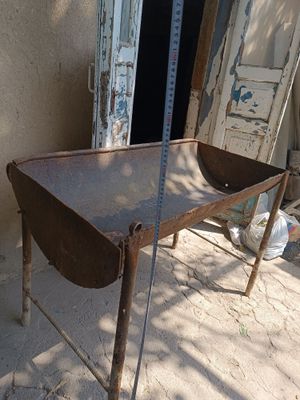 Oxirlar mol va qo'ylarga