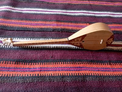 Doʻmbira
