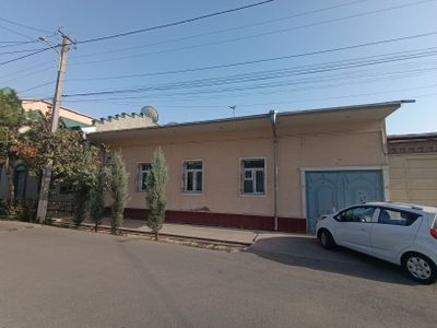 Участка 3,88 сотих центр Метро Минор Бадамзар Алайский Халкобод кучаси